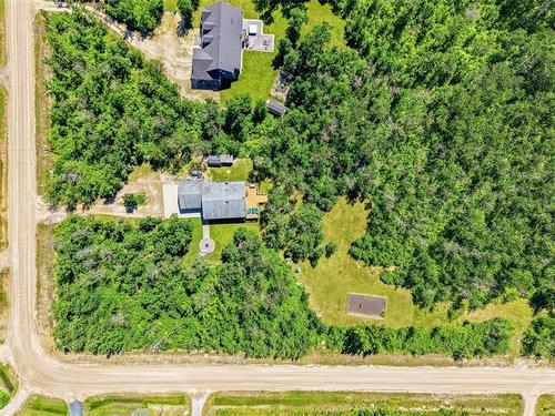 154 Thurston Dr, Ste Anne, MB 