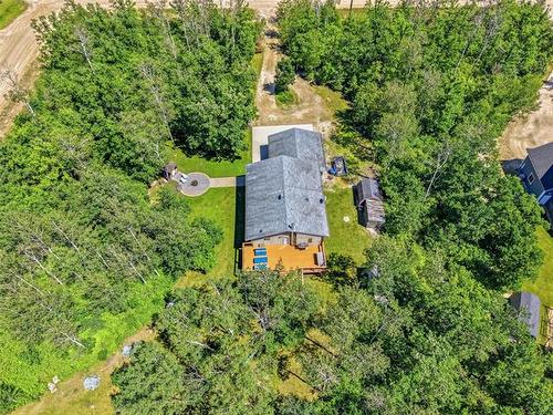 154 Thurston Dr, Ste Anne, MB 