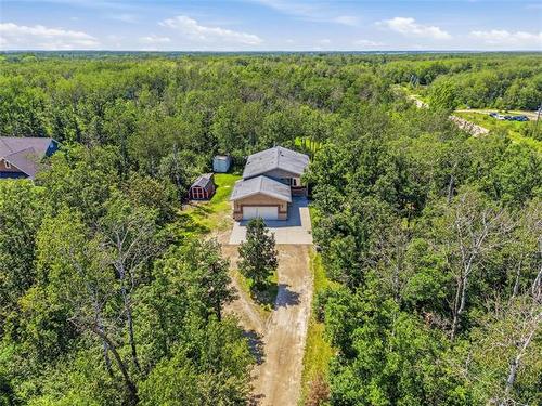 154 Thurston Dr, Ste Anne, MB 