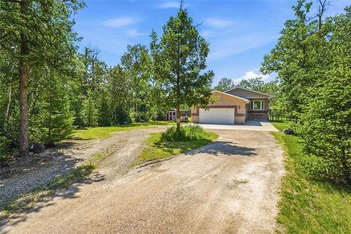 154 Thurston Dr, Ste Anne, MB 