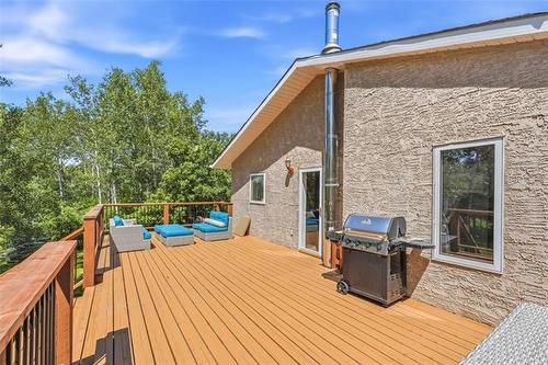 154 Thurston Dr, Ste Anne, MB 