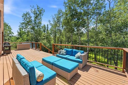 154 Thurston Dr, Ste Anne, MB 
