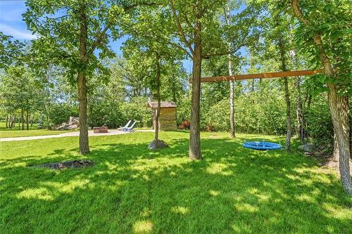 154 Thurston Dr, Ste Anne, MB 
