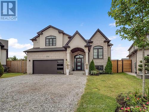 2761 ARROWSMITH COURT  Fort Erie (Black Creek), ON L0S 1S0