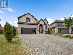 Double car garage - 