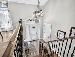 Raised bungalow + loft style home - 