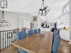 Able to accommodate all holiday dinners - 