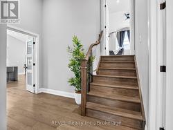 How about a private primary retreat tucked away? - 