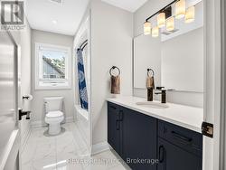 Bathroom #2 - 