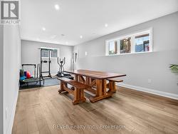 Huge basement recroom! - 