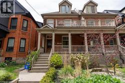 123 ROBINSON Street Unit# 1 Hamilton, ON L8P 1Z3
