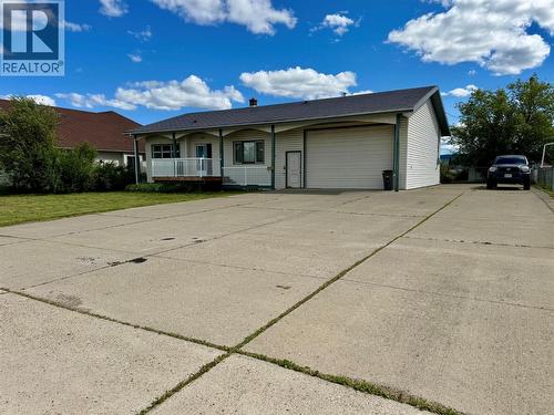1329 108 Avenue  Dawson Creek, BC V1G 4J2
