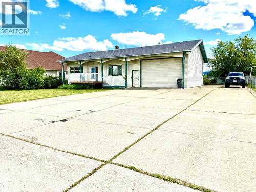 1329 108 Avenue  Dawson Creek, BC V1G 4J2