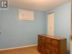 Basement bedroom 1 - 