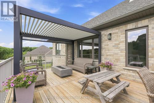 129 Sharron Court, Mapleton, ON 