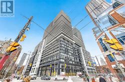 2811 - 70 PRINCESS STREET Toronto, ON M5A 0X6