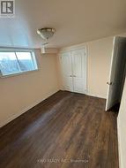 BASEMENT - 48 BRIGHTON ROAD Barrie, ON L4M 6S4