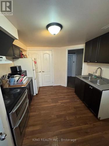 BASEMENT - 48 BRIGHTON ROAD , Barrie, Ontario L4M 6S4 3