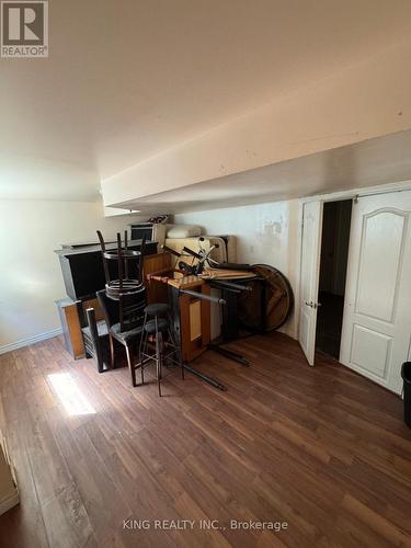 BASEMENT - 48 BRIGHTON ROAD , Barrie, Ontario L4M 6S4 4