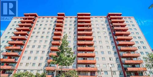 1114 - 50 LOTHERTON PATHWAY  Toronto, ON M6B 2G7