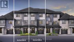 1520 LERICHE WAY Milton, ON L9E 2A2