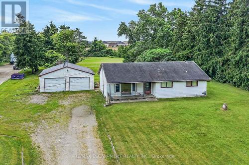 3191 CEMETERY ROAD  Hamilton, ON L0R 1C0