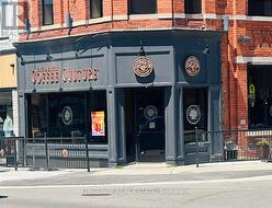 433 DUNDAS STREET Woodstock, ON N4S 1B8