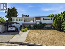 766 Coopland Crescent Kelowna, BC V1Y 2V1