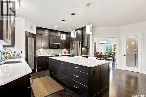 231 Fleming Crescent, Saskatoon, SK 