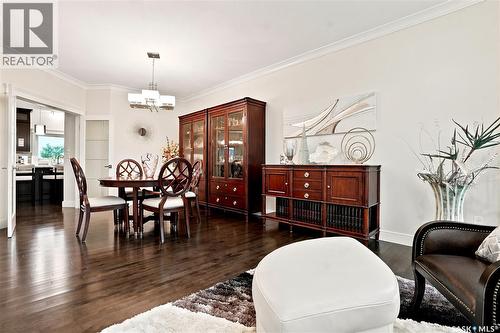231 Fleming Crescent, Saskatoon, SK 