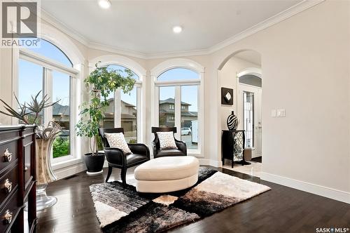 231 Fleming Crescent, Saskatoon, SK 