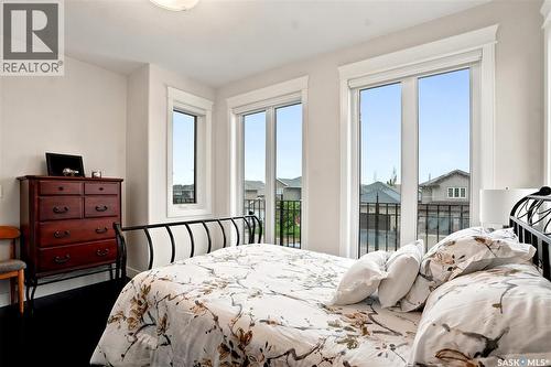 231 Fleming Crescent, Saskatoon, SK 