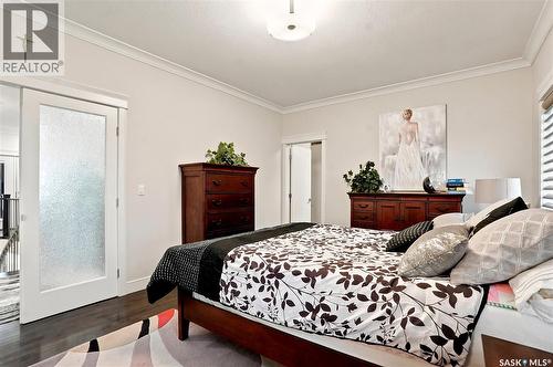 231 Fleming Crescent, Saskatoon, SK 