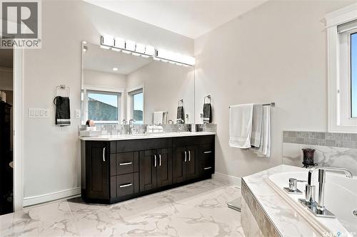 231 Fleming Crescent, Saskatoon, SK 