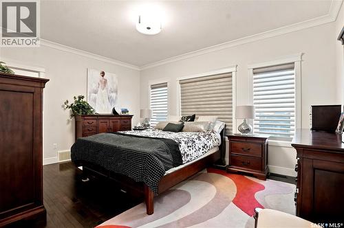 231 Fleming Crescent, Saskatoon, SK 