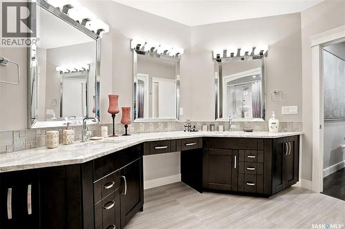 231 Fleming Crescent, Saskatoon, SK 