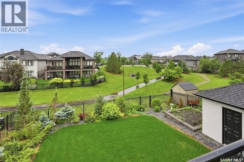 231 Fleming Crescent, Saskatoon, SK 