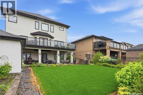 231 Fleming Crescent, Saskatoon, SK 