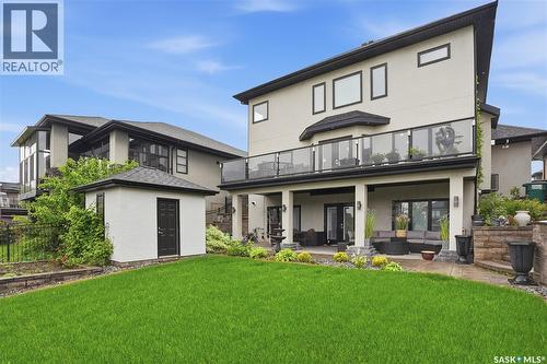 231 Fleming Crescent, Saskatoon, SK 
