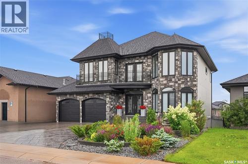 231 Fleming Crescent, Saskatoon, SK 