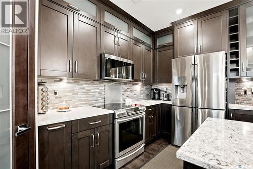 231 Fleming Crescent, Saskatoon, SK 