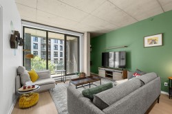 310-111 Ch. de la Pointe-Nord  Montréal (Verdun/Île-Des-Soeurs), QC H3E 0B3