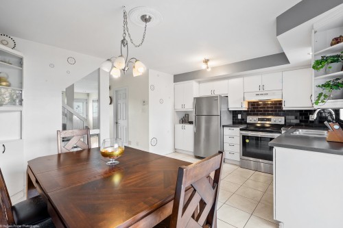Overall view - C-252 Boul. J.-A.-Paré, Repentigny (Le Gardeur), QC - Indoor