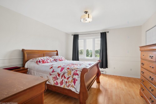 Master Bedroom - C-252 Boul. J.-A.-Paré, Repentigny (Le Gardeur), QC - Indoor Photo Showing Bedroom