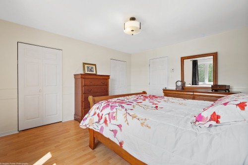 Master Bedroom - C-252 Boul. J.-A.-Paré, Repentigny (Le Gardeur), QC - Indoor Photo Showing Bedroom