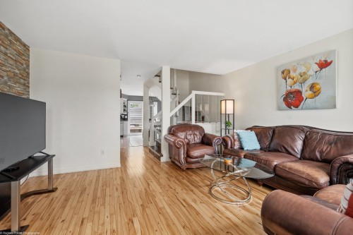 Living Room - C-252 Boul. J.-A.-Paré, Repentigny (Le Gardeur), QC - Indoor Photo Showing Living Room