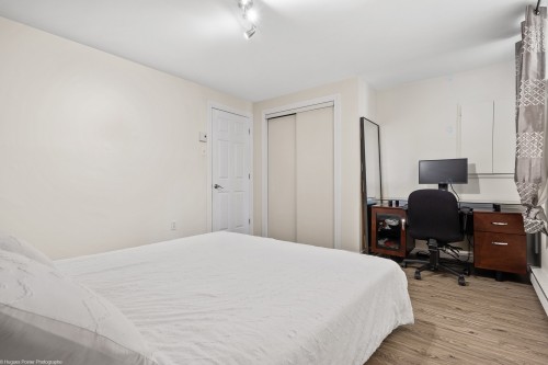 Bedroom - C-252 Boul. J.-A.-Paré, Repentigny (Le Gardeur), QC - Indoor Photo Showing Bedroom