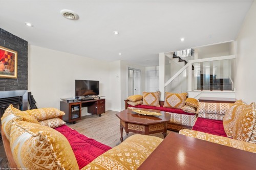 Family Room - C-252 Boul. J.-A.-Paré, Repentigny (Le Gardeur), QC - Indoor Photo Showing Living Room