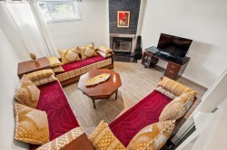 Salle familiale - 