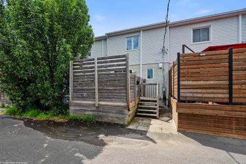 Overall view - C-252 Boul. J.-A.-Paré, Repentigny (Le Gardeur), QC - Outdoor